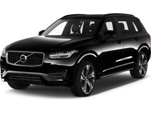 Volvo XC90 T8 AWD Plus Black Edition