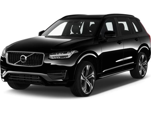 Volvo XC90 T8 AWD Plus Black Edition