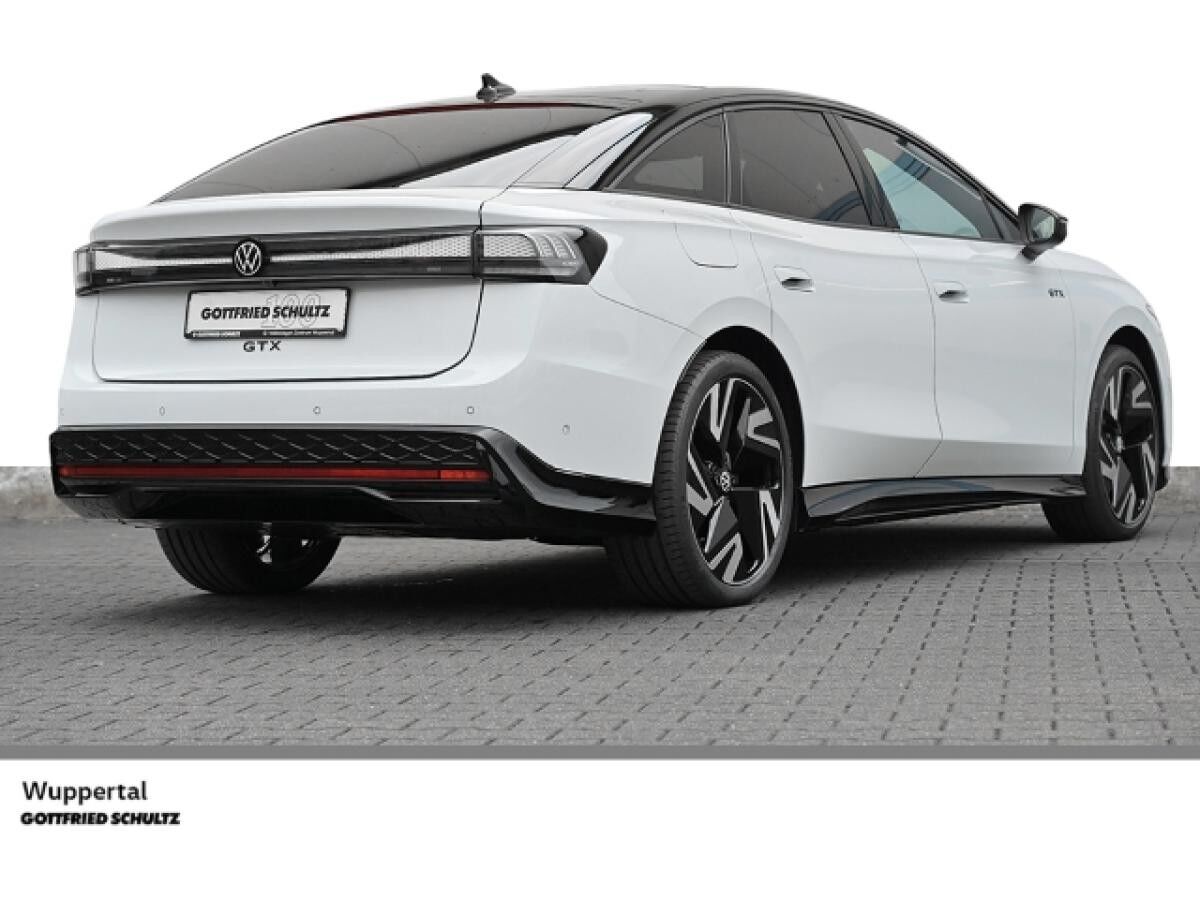Volkswagen ID.7 GTX 4MOTION  (Wuppertal)