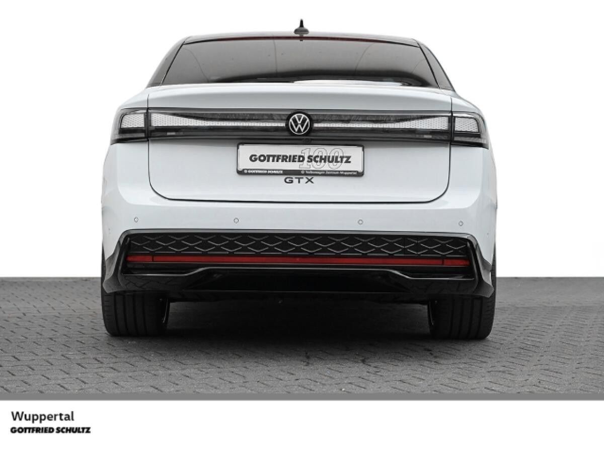 Volkswagen ID.7 GTX 4MOTION  (Wuppertal)