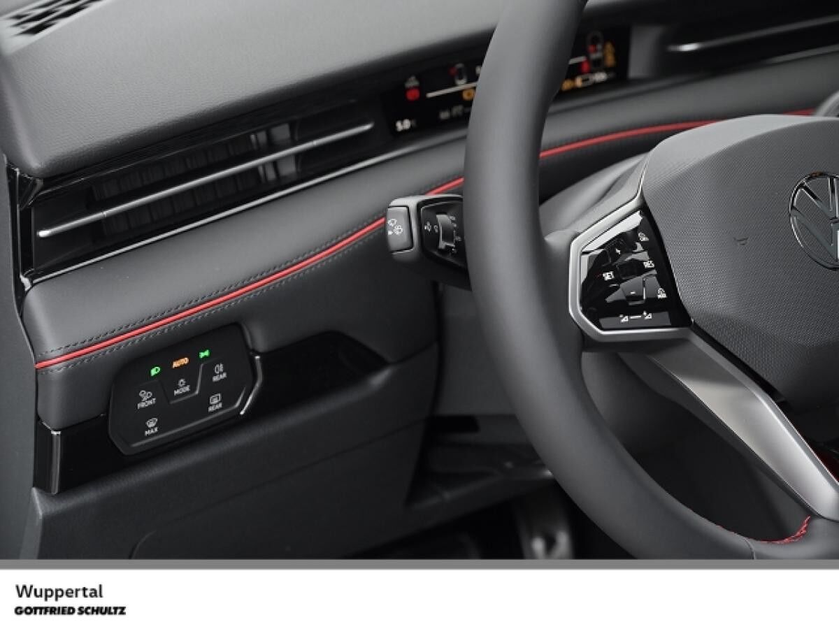 Volkswagen ID.7 GTX 4MOTION  (Wuppertal)