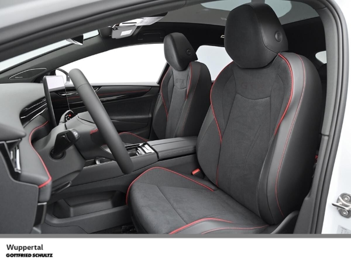 Volkswagen ID.7 GTX 4MOTION  (Wuppertal)