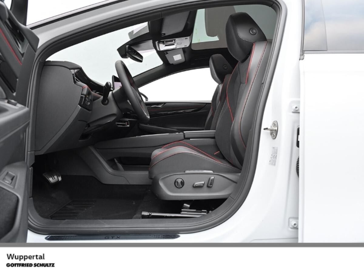 Volkswagen ID.7 GTX 4MOTION  (Wuppertal)