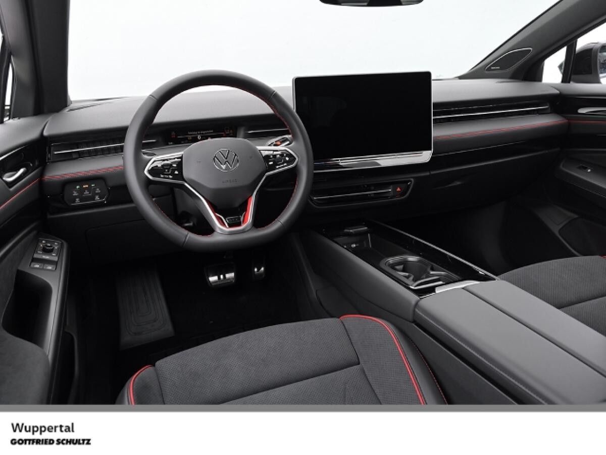 Volkswagen ID.7 GTX 4MOTION  (Wuppertal)