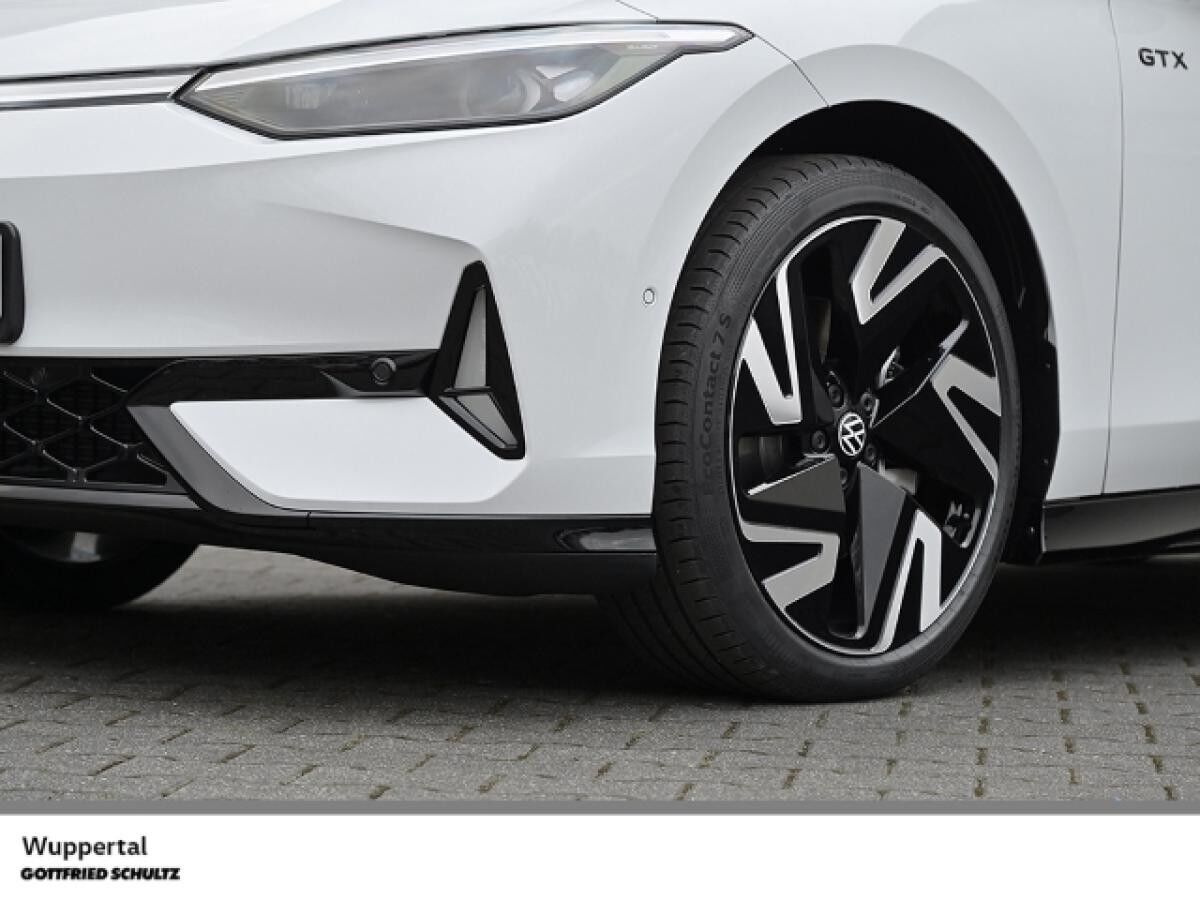 Volkswagen ID.7 GTX 4MOTION  (Wuppertal)