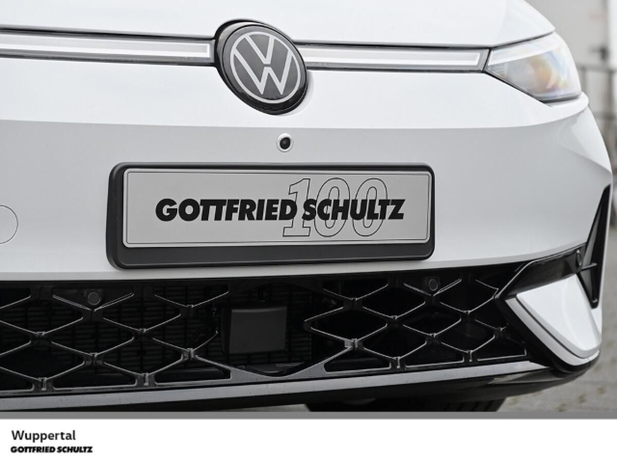 Volkswagen ID.7 GTX 4MOTION  (Wuppertal)