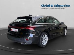 Audi A5 Avant TFSI NAVI ACC RFK SOUND PLA SHZ VIRTUAL