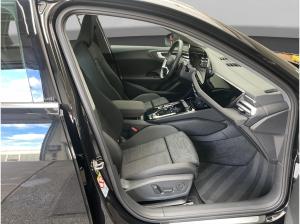 Audi A5 Avant TFSI NAVI ACC RFK SOUND PLA SHZ VIRTUAL