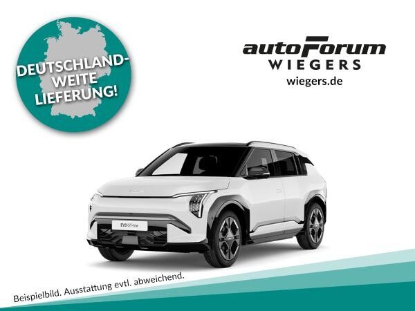 Kia EV3 81 kWh 150 kW Air