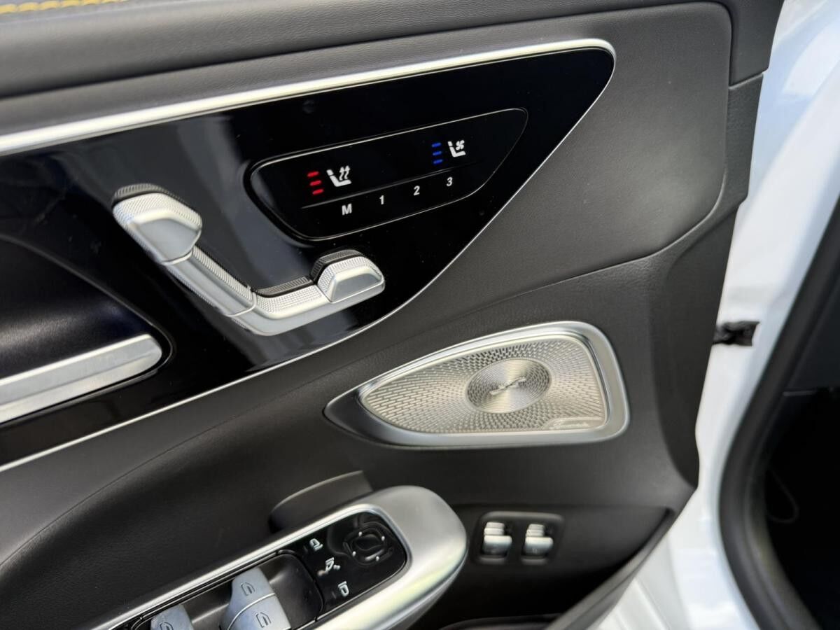 Mercedes-Benz C 63 AMG s E-Performance HUD+Night+Pano+Burmester