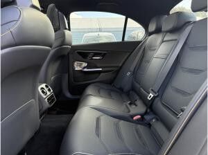 Mercedes-Benz C 63 AMG s E-Performance HUD+Night+Pano+Burmester