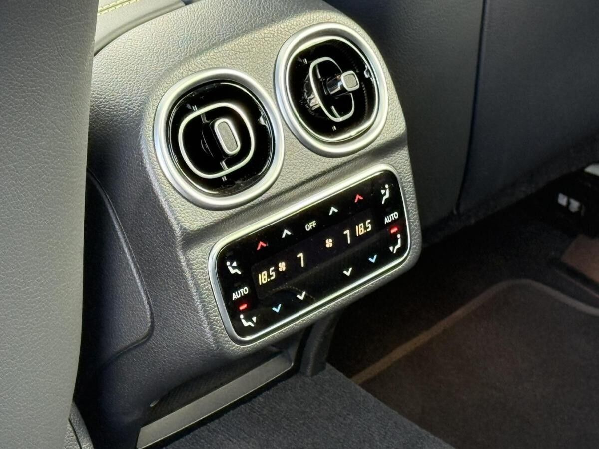 Mercedes-Benz C 63 AMG s E-Performance HUD+Night+Pano+Burmester