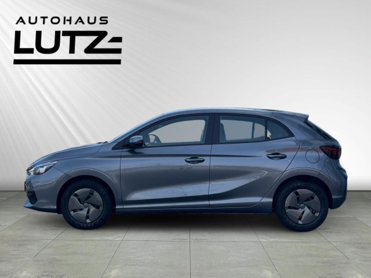 MG MG3 Standard 🤞🤞🤞 *Farbe Wählbar * Gewerbe 🚙🚙🚙