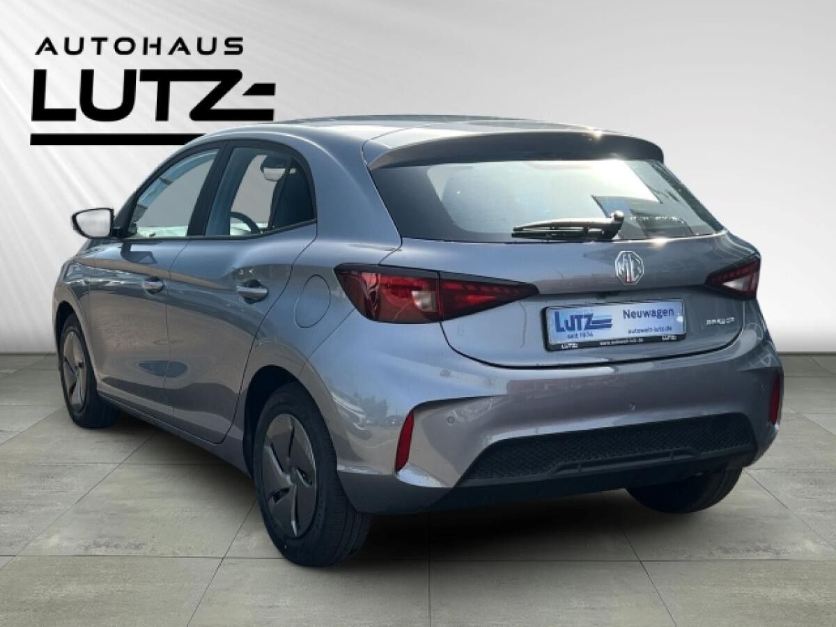 MG MG3 Standard 🤞🤞🤞 *Farbe Wählbar * Gewerbe 🚙🚙🚙