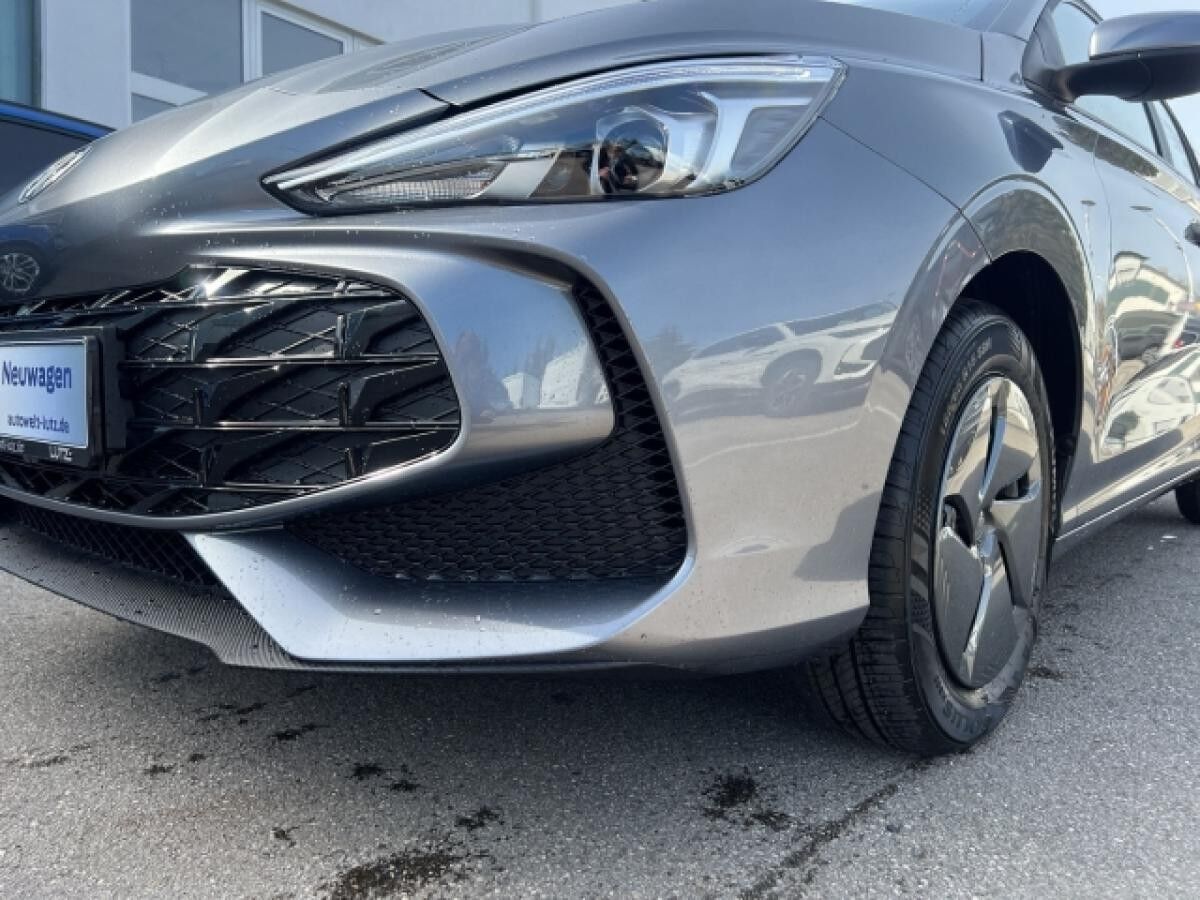 MG MG3 Standard 🤞🤞🤞 *Farbe Wählbar * Gewerbe 🚙🚙🚙