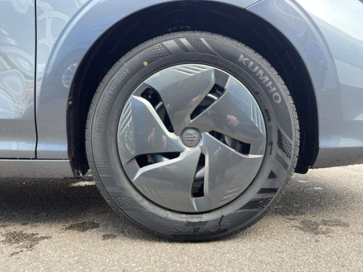 MG MG3 Standard 🤞🤞🤞 *Farbe Wählbar * Gewerbe 🚙🚙🚙