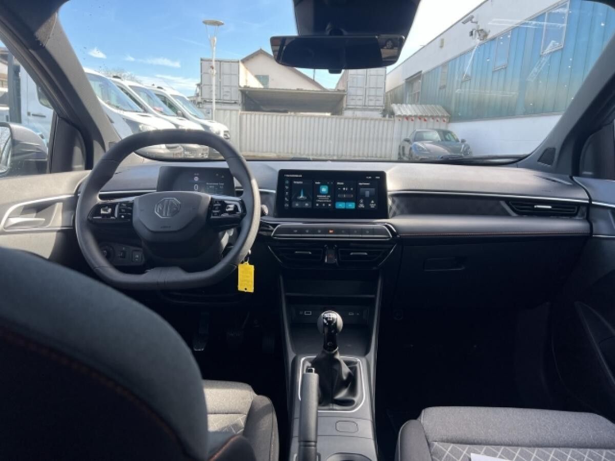 MG MG3 Standard 🤞🤞🤞 *Farbe Wählbar * Gewerbe 🚙🚙🚙