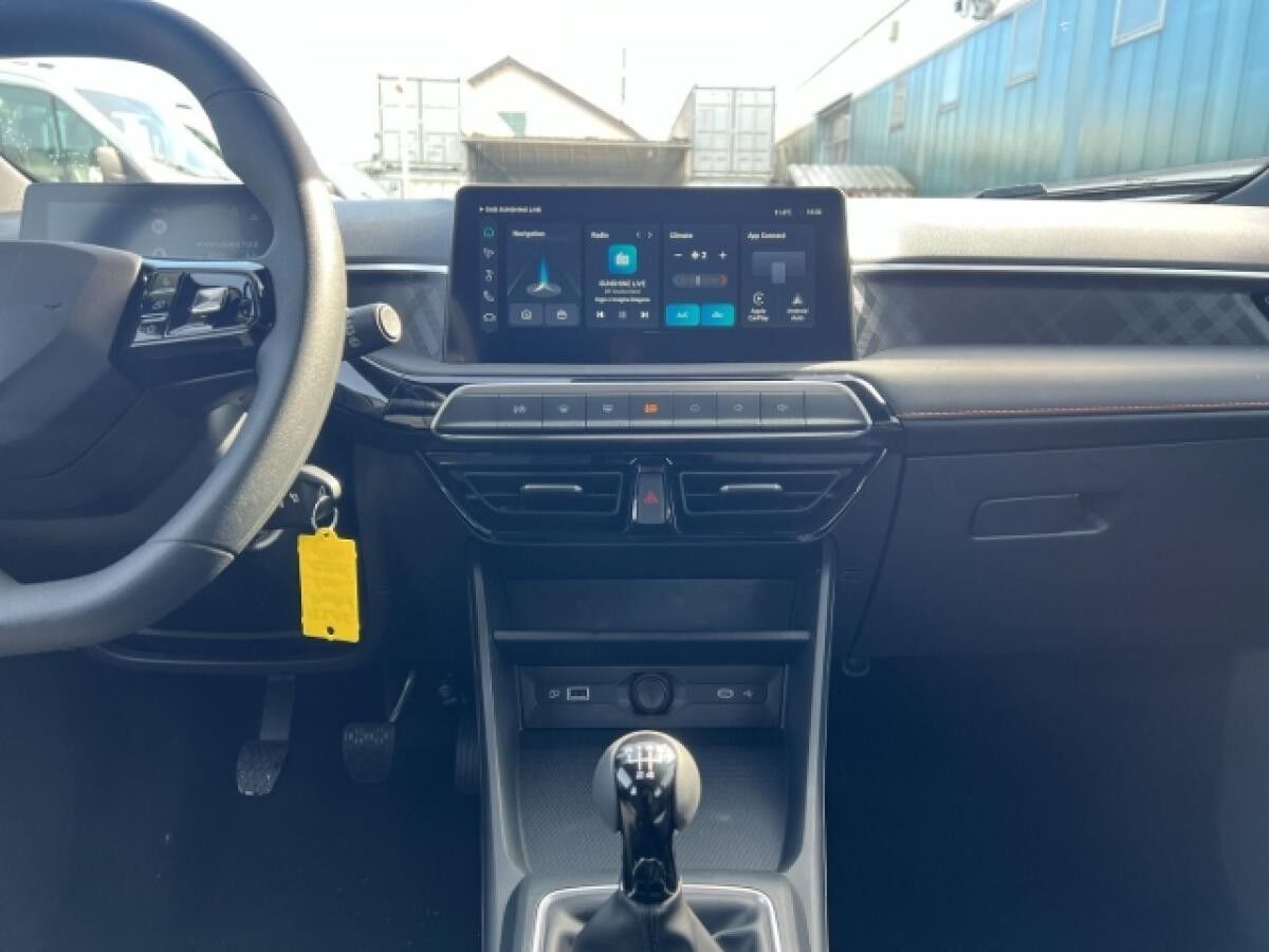 MG MG3 Standard 🤞🤞🤞 *Farbe Wählbar * Gewerbe 🚙🚙🚙