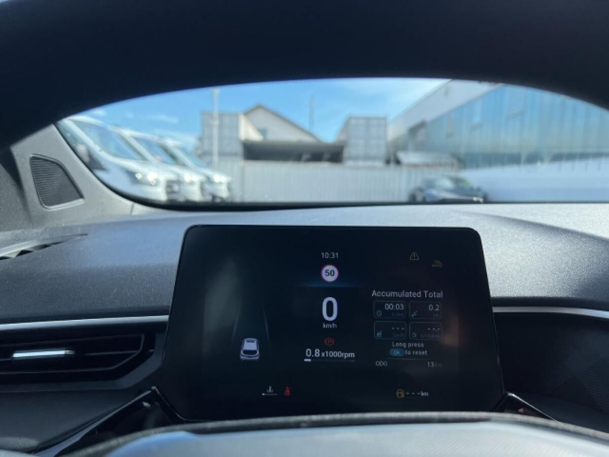 MG MG3 Standard 🤞🤞🤞 *Farbe Wählbar * Gewerbe 🚙🚙🚙