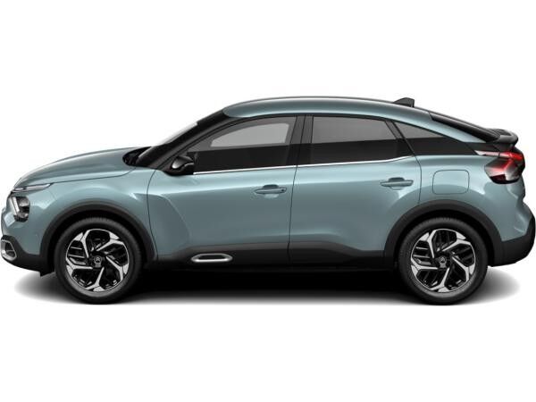 Citroën C4 Hybrid 145 MAX ë-DCS6 inkl. Allwetterreifen