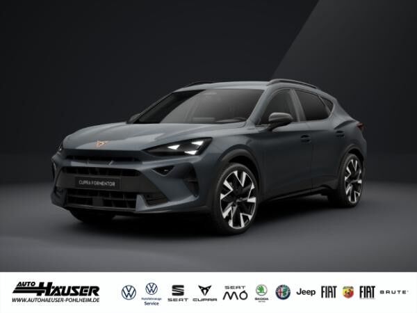 Cupra Formentor 1.5 eTSI DSG DCC EL. HECKKL. SENNHEISER TOP-VIEW