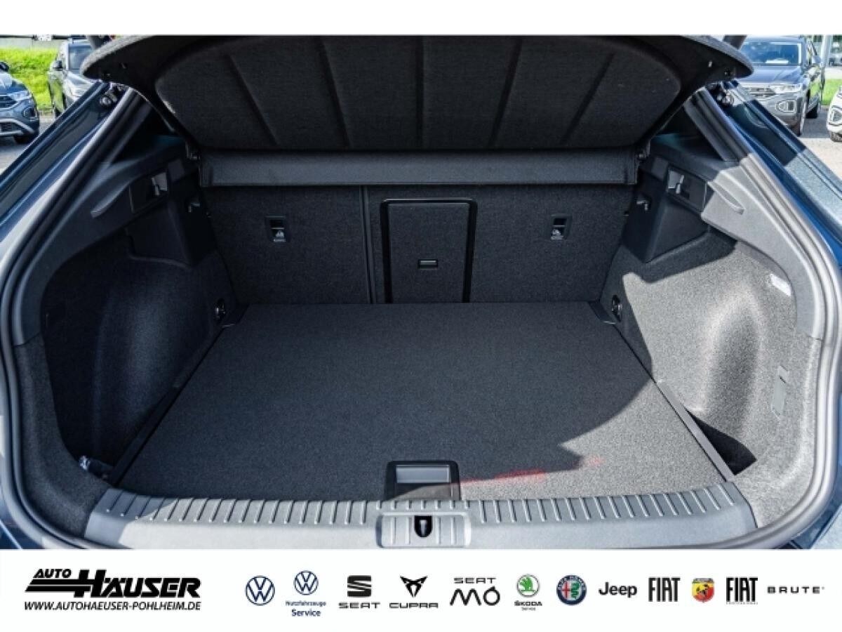 Cupra Formentor 1.5 eTSI DSG DCC EL. HECKKL. SENNHEISER TOP-VIEW