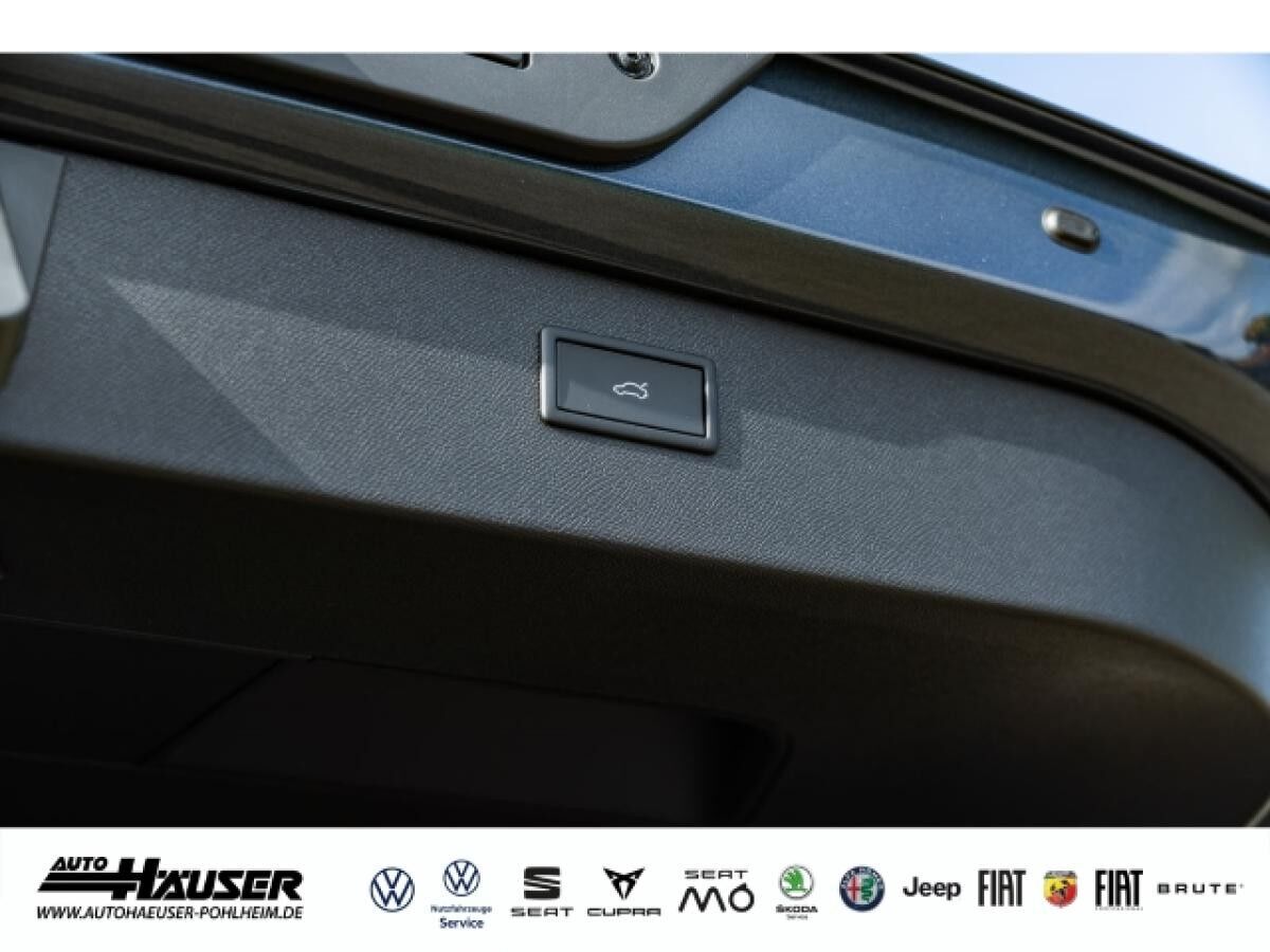 Cupra Formentor 1.5 eTSI DSG DCC EL. HECKKL. SENNHEISER TOP-VIEW