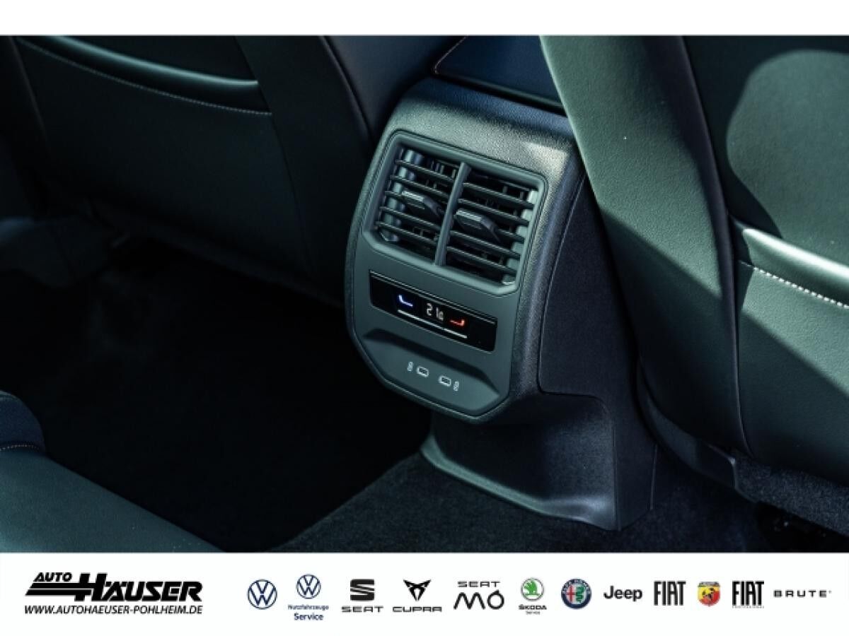 Cupra Formentor 1.5 eTSI DSG DCC EL. HECKKL. SENNHEISER TOP-VIEW