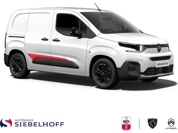 Citroën Berlingo Kastenwagen L1 M Diesel 100 Lager