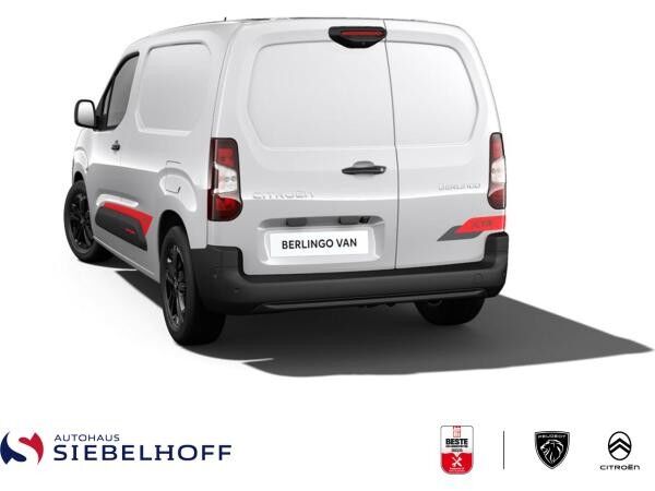 Citroën Berlingo Kastenwagen L1 M Diesel 100 Lager