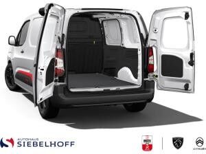 Citroën Berlingo Kastenwagen M Diesel 100 *Sofort verfügbar*