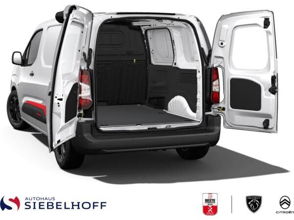 Citroën Berlingo Kastenwagen L1 M Diesel 100 Lager