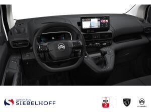 Citroën Berlingo Kastenwagen M Diesel 100 *Sofort verfügbar*