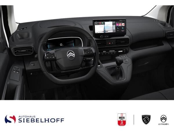 Citroën Berlingo Kastenwagen L1 M Diesel 100 Lager