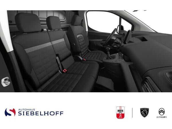 Citroën Berlingo Kastenwagen L1 M Diesel 100 Lager