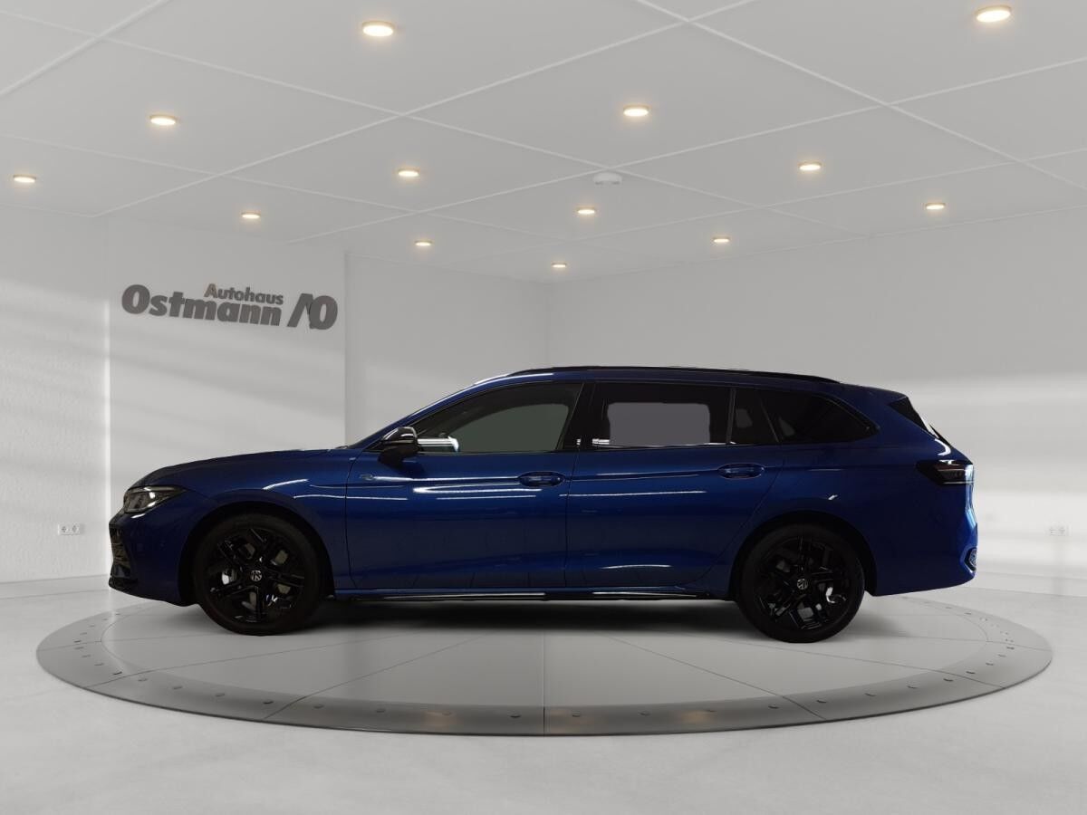 Volkswagen Passat Variant 2.0TDI 4Motion *AHK*R-Line