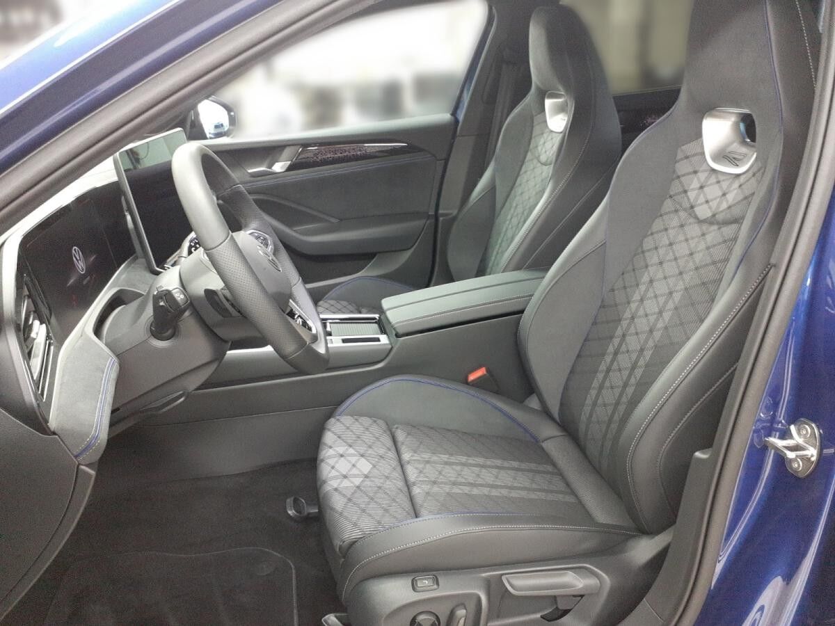 Volkswagen Passat Variant 2.0TDI 4Motion *AHK*R-Line