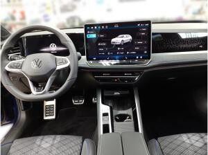 Volkswagen Passat Variant 2.0TDI 4Motion *AHK*R-Line