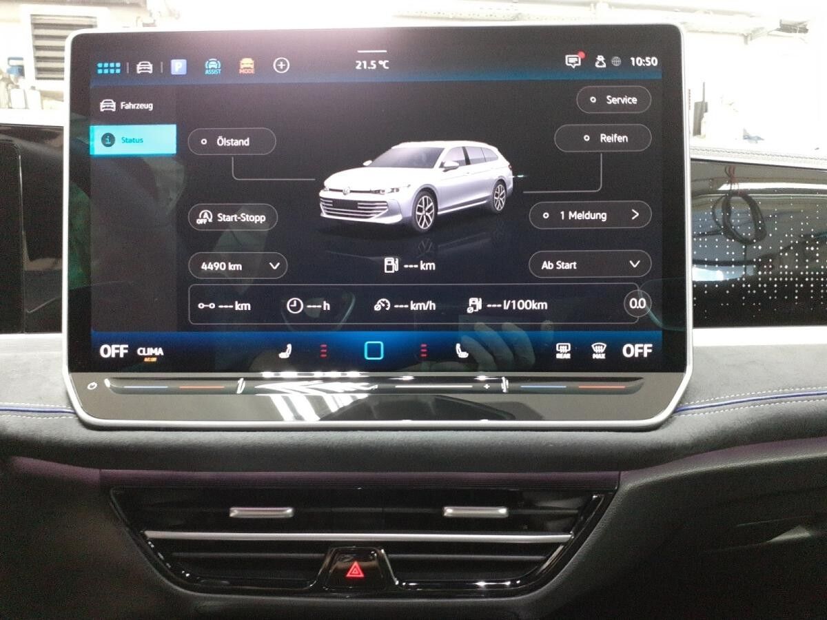 Volkswagen Passat Variant 2.0TDI 4Motion *AHK*R-Line