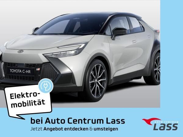 Toyota C-HR 2.0 GR Sport Edition +20 Zoll+360° Kam+1,99%
