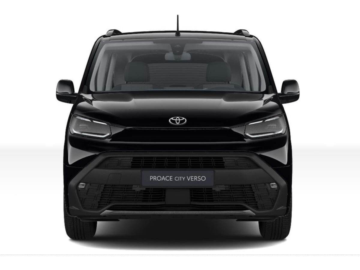 Toyota Proace City Verso L2 Automatik +Vorlauf +1,99%