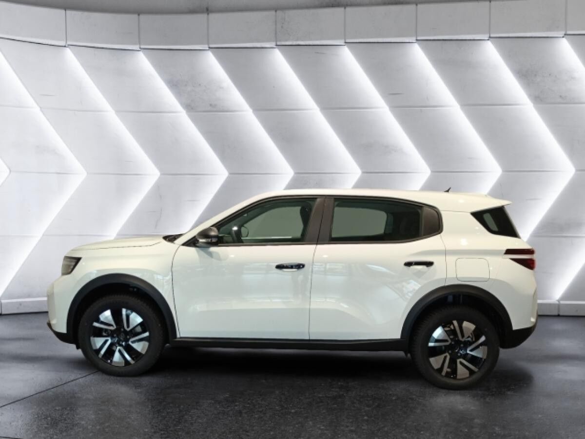 Opel Frontera Electric ''Edition'' Tech-Paket Allwetterreifen Onboard-Charger 🛠 Gewerbekundenhammer 🔨