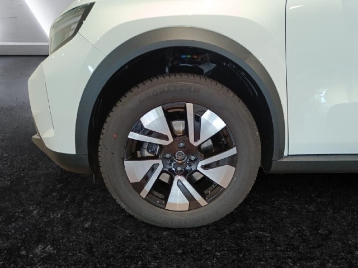 Opel Frontera Electric ''Edition'' Tech-Paket Allwetterreifen Onboard-Charger 🛠 Gewerbekundenhammer 🔨