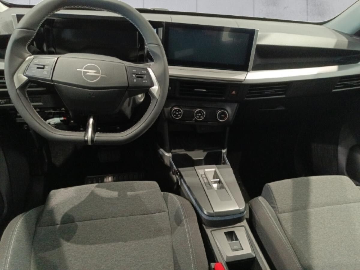 Opel Frontera Electric ''Edition'' Tech-Paket Allwetterreifen Onboard-Charger 🛠 Gewerbekundenhammer 🔨