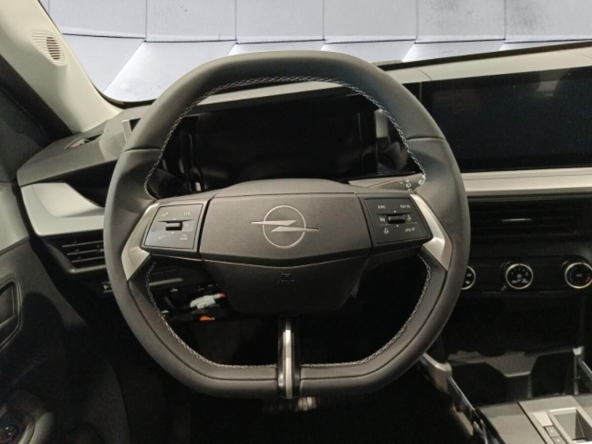 Opel Frontera Electric ''Edition'' Tech-Paket Allwetterreifen Onboard-Charger 🛠 Gewerbekundenhammer 🔨