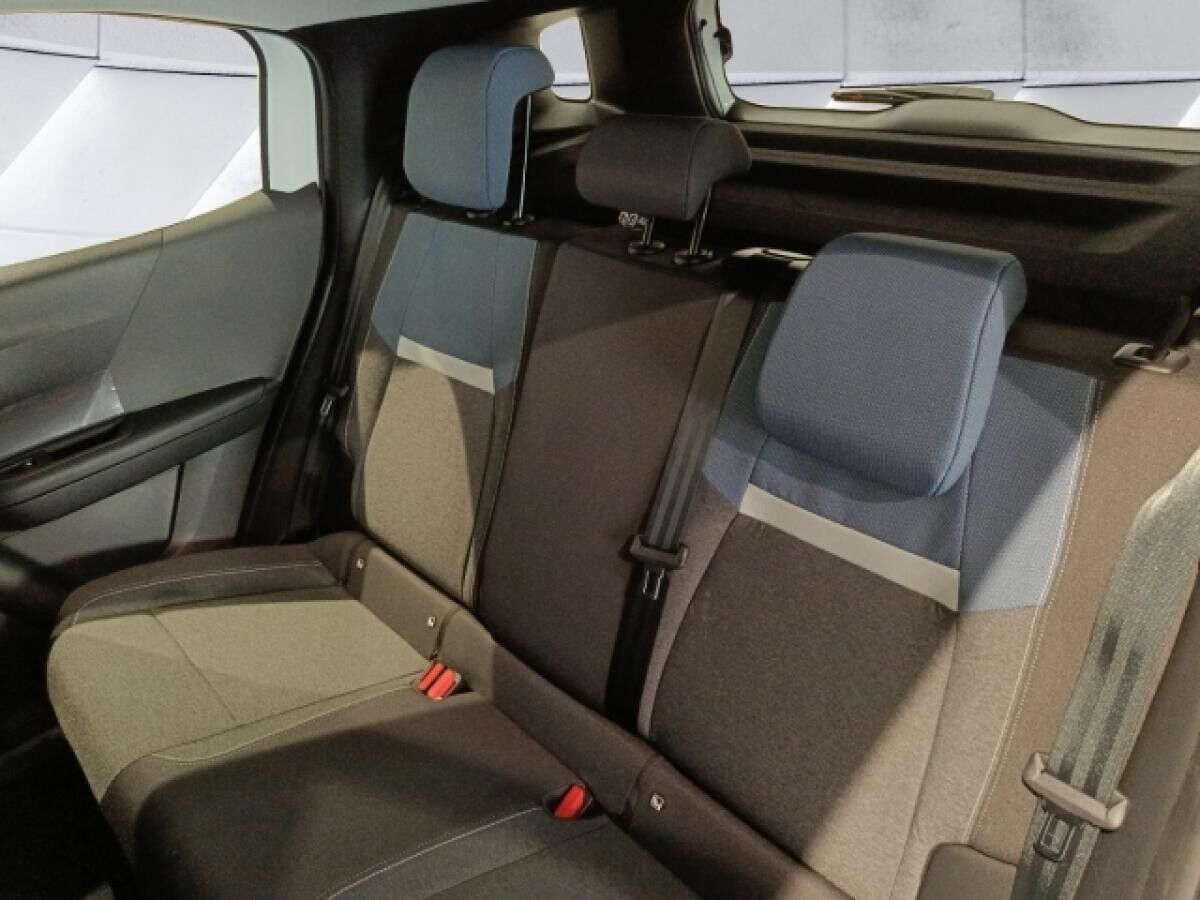 Opel Frontera Electric ''Edition'' Tech-Paket Allwetterreifen Onboard-Charger 🛠 Gewerbekundenhammer 🔨