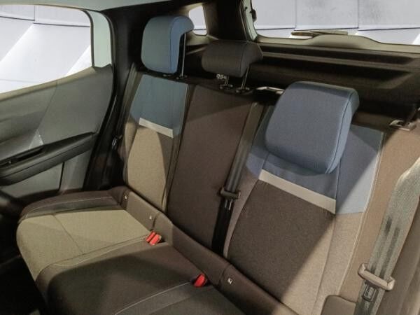 Opel Frontera Electric ''Edition'' Tech-Paket Allwetterreifen Onboard-Charger 🛠 Gewerbekundenhammer 🔨