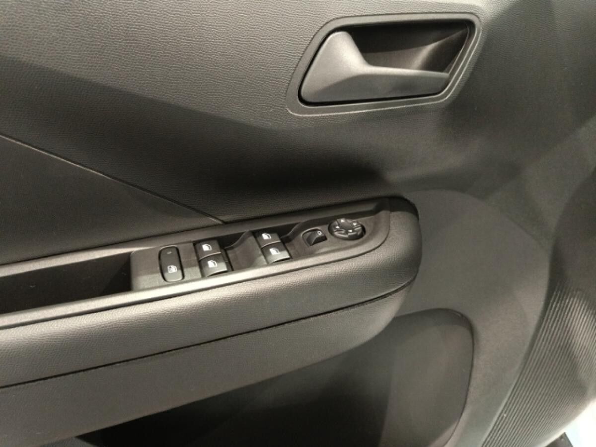 Opel Frontera Electric ''Edition'' Tech-Paket Allwetterreifen Onboard-Charger 🛠 Gewerbekundenhammer 🔨