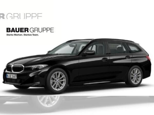 BMW 318 d Touring // 399 € AKTION inkl. Wartung