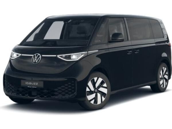 Volkswagen ID.Buzz "GOAL" langer Radstand !!!sofort lieferbar!!!, Anhängevorrichtung anklappbar, mit elektrischer Entri
